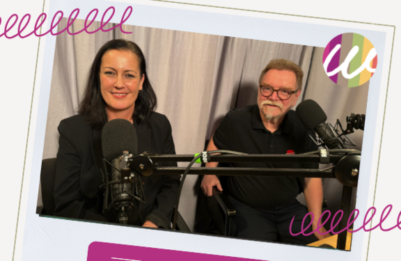 Monika Wipp, Johannes Distelberger, Welle Wieselburg