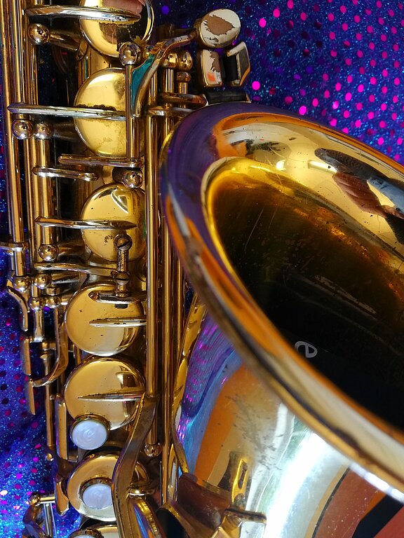 Saxophon, Musikschule Wieselburg